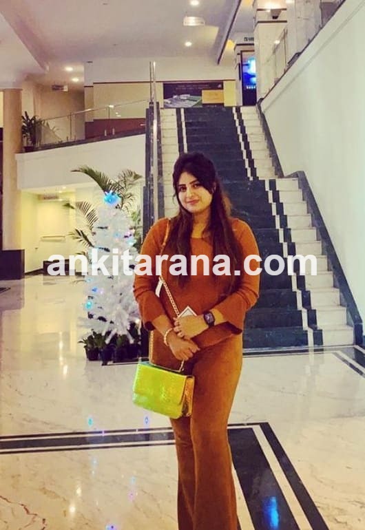 Gangtok Call Girl service
