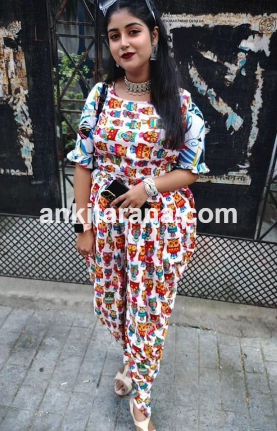 female Call Girls in Gangtok