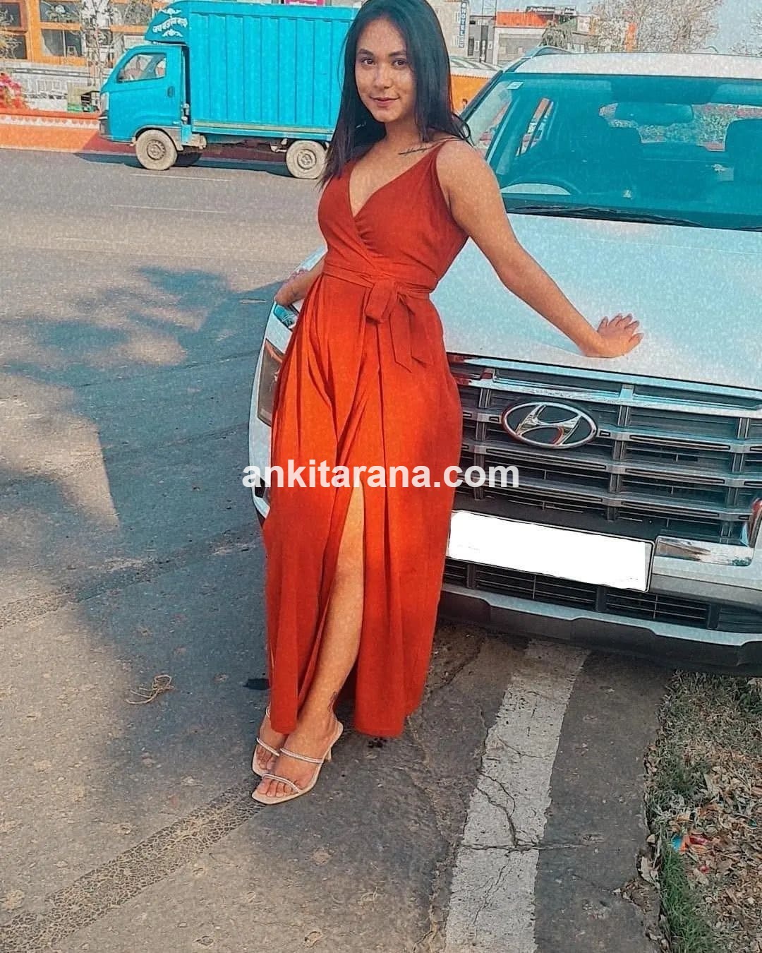 model Call Girls in Gangtok